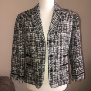 Etceterra skirt suit ! Size 6 NWOT